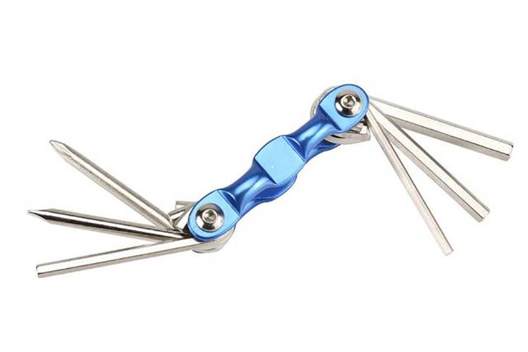 Outils pour vélo ROADFLYIN - Ref 2279633 Image 11