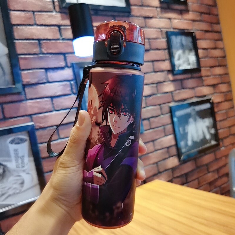 Customize the Cartoon Assassin WooXX_ENCODE_CASE_CAPS_LOCK_Off 67 Water Cup Men And Women Lovers' Cups Heat Resistant Plastic Male And Female Students Portable Accompanying Cup