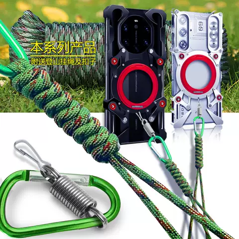 Nothing Phone 3 Premium Metal Aluminum MagSafe Kickstand Tough Shockproof Phone Cases
