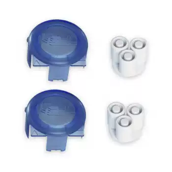 German original GHL titration accessories maintenance head magnetic suction burette rack titration pump hose nozzle