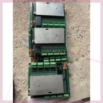 Bargaining fire host multi-line linkage disk