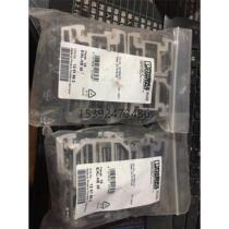 Bargaining brand new Phoenix original genuine terminal fixings terminal block E AL-NS 35