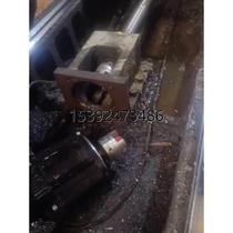 Bargaining price Yaskawa Electric model SGMGV-20A3C61 has a slight problem with no-load power