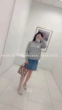 Awei Michael Kors Ms. Slip -Sitching, ткачество.