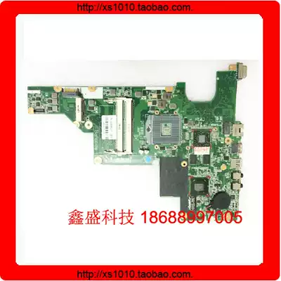 HP HP G4 G6 G42 431 CQ41 CQ42 CQ43 CQ32 G32 DV3 CQ45 DV4 Motherboard