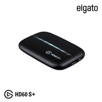 elgato HD60 S game live recording HDMI video USB capture card 4K HDR PS4 Switch