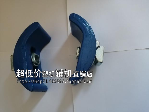 注塑机配件模具压板，模板模具固定板M16平行压板M16弓形压板