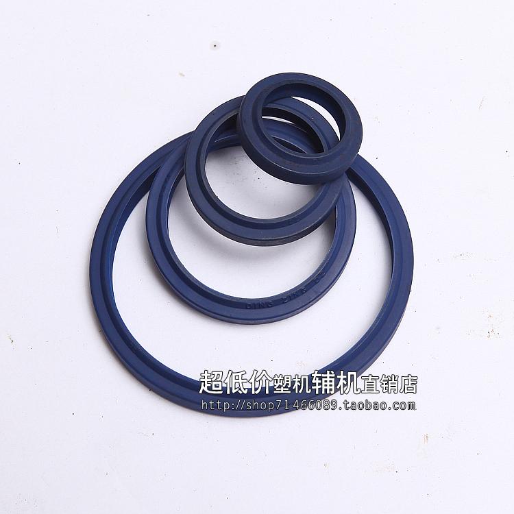 注塑机配件活塞DZ-UN 25*33*5｀30*40*6｀35*45*6油封密封圈防尘
