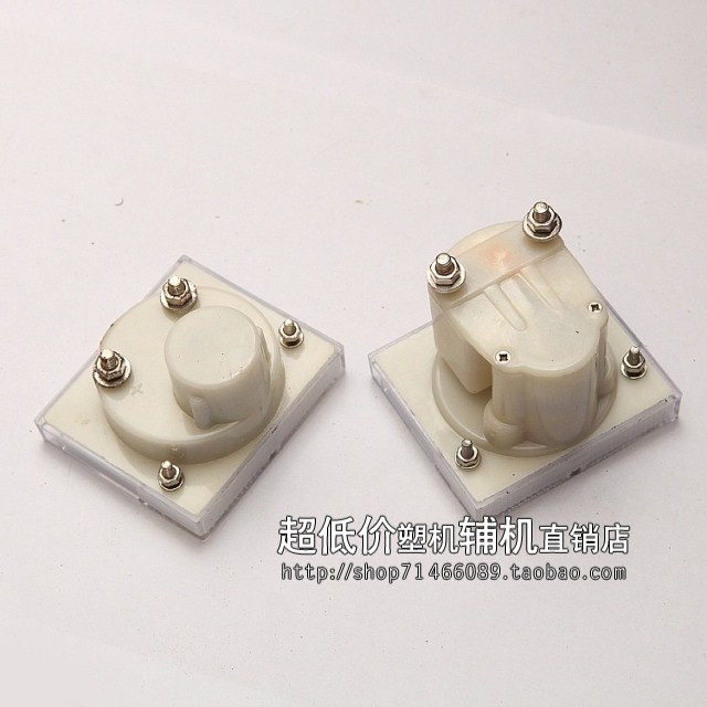 注塑机加热指针式交流电流表85L1 0- 5A 15A 20A 30A 50A电流表