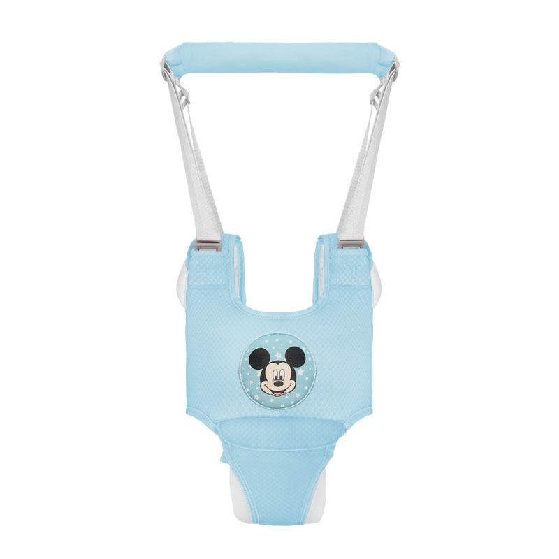 迪士尼婴儿学步带婴幼儿学走路防摔安全女儿童