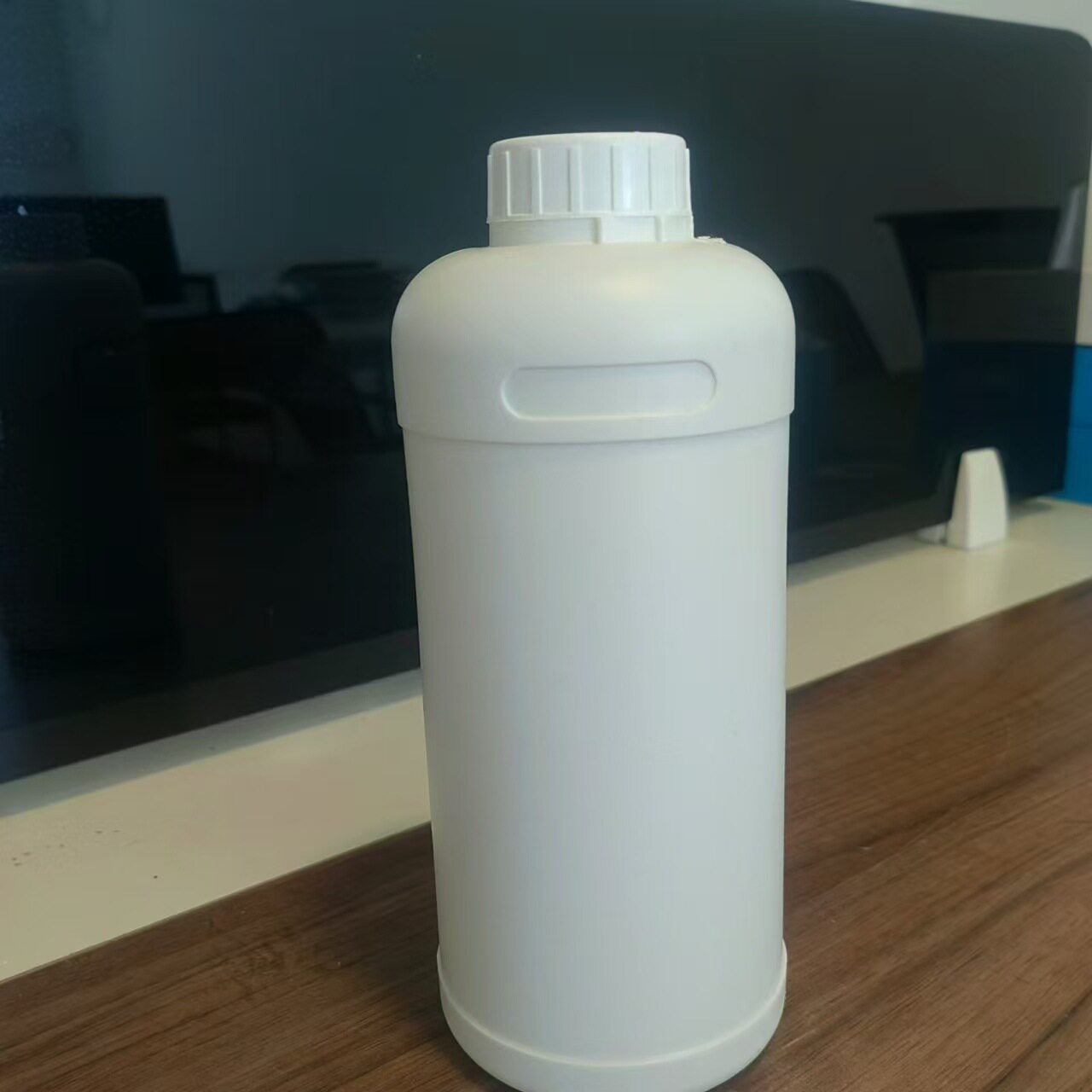 纳米钛溶胶透明氧化钛水分散液屏蔽紫外线反射红外线