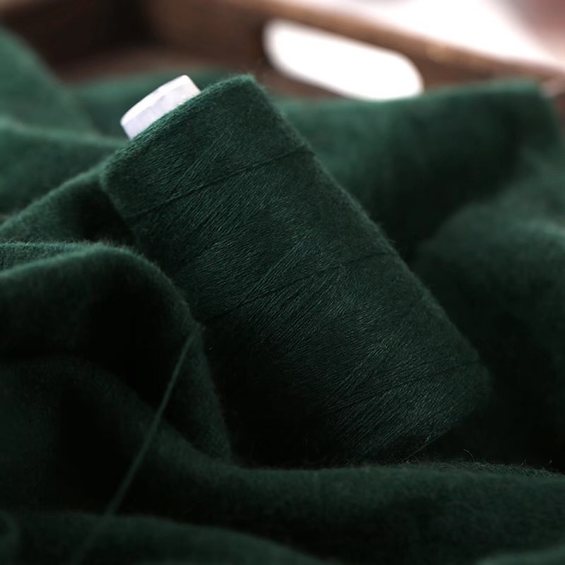 Authentic Cashmere Yarn Machine-Woven Hand-Knitted Cashmere Fine Wool Yarn Ball Baby Scarf Yarn Mink Wool Hand-Knitted Pure Scrap Yarn Authentic Cashmere Yarn Machine-Woven Hand-Knitted Cashmere Fine Wool Yarn Ball Baby Scarf Yarn Mink Wool Hand-Knitted Pure Scrap Yarn