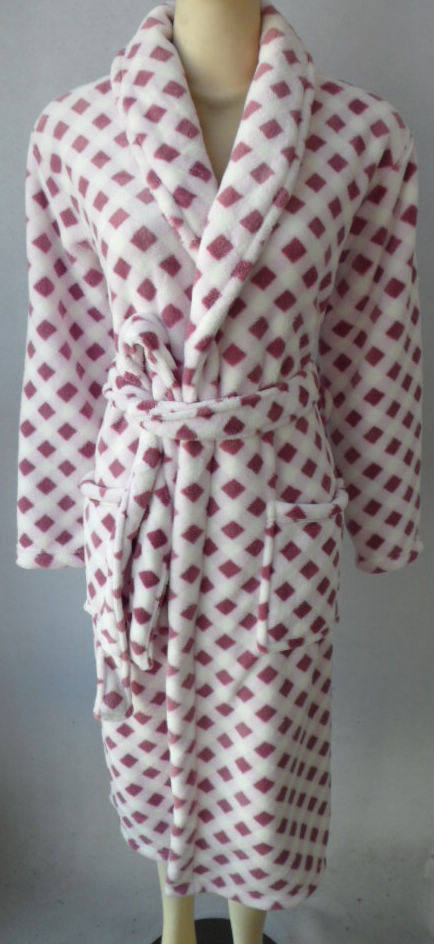 Peignoir - Ref 595232 Image 14