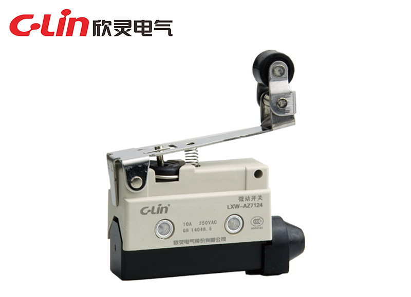 Xinling LXW-AZ7124 micro switch