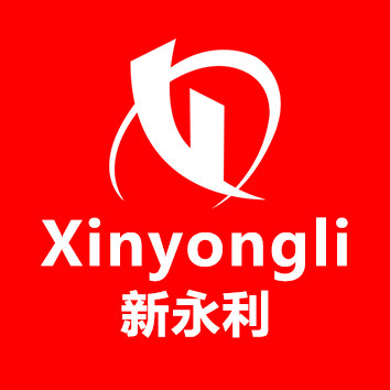 新永利车垫的LOGO