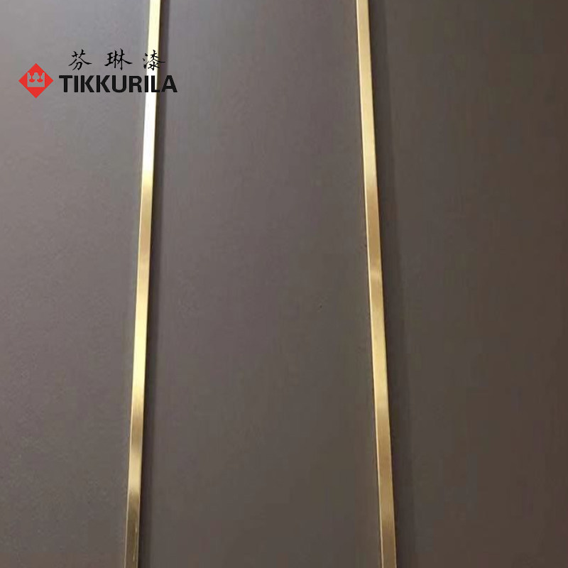 Fenlene Lacquer Lotus Wood Instrumental Face Lacquer Finnish Original Imported High-end Environmentally Friendly Weatherproof Strong) Source Red Star