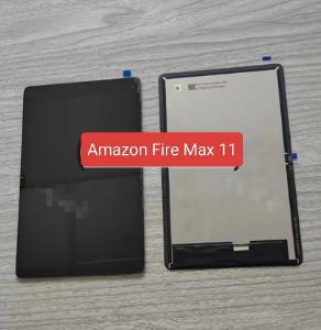 Suitable for Amazon Fire Max 11 2023 Touch Screen Su8Nst Screen Assembly, Internal and External Screens Suitable for Amazon Fire Max 11 2023 Touch Screen Su8Nst Screen Assembly, Internal and External Screens