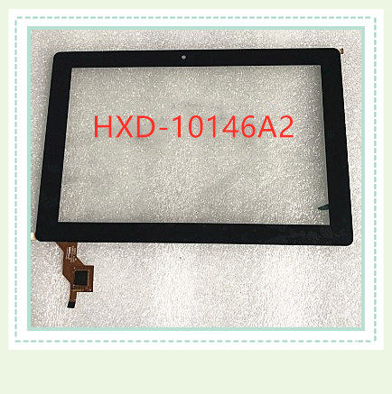 10 1 inch HXD-10146-V2 0 HXD-10146A2 DATAC00D touch screen external screen