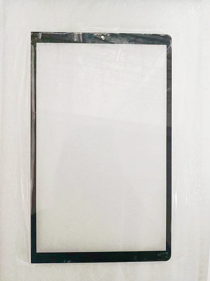 Suitable for Lenovo tablet YOGA TAB5 YT-X705F N cover panel screen assembly