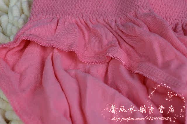 body amincissant en coton - Ref 674455 Image 6