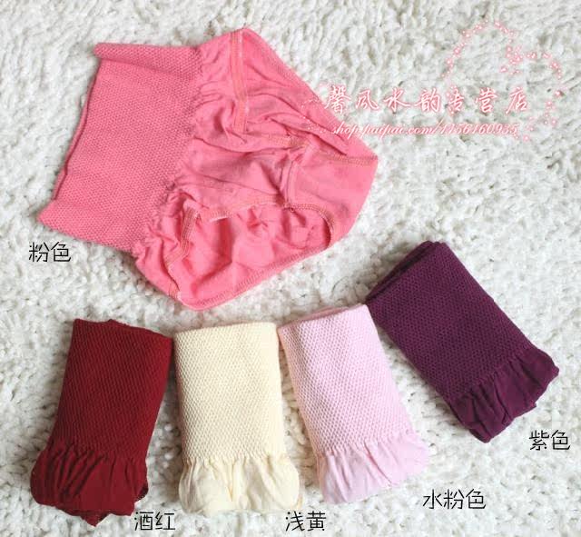 body amincissant en coton - Ref 674455 Image 4
