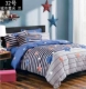 Bị hỏng xử lý giải phóng mặt bằng mã trên một mảnh duy nhất của tấm dày bông twill 1,5m đơn đôi quý giường 1.8 - Khăn trải giường ga trai giuong