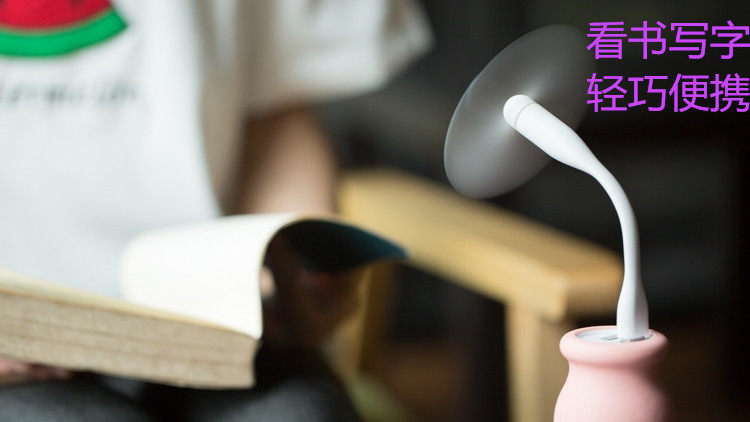 Ventilateur USB - Ref 403347 Image 13