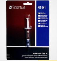 Noctua Owl NT-H1 H2 thermal conductive paste CPU thermally conductive silicone grease 3 5g 10g