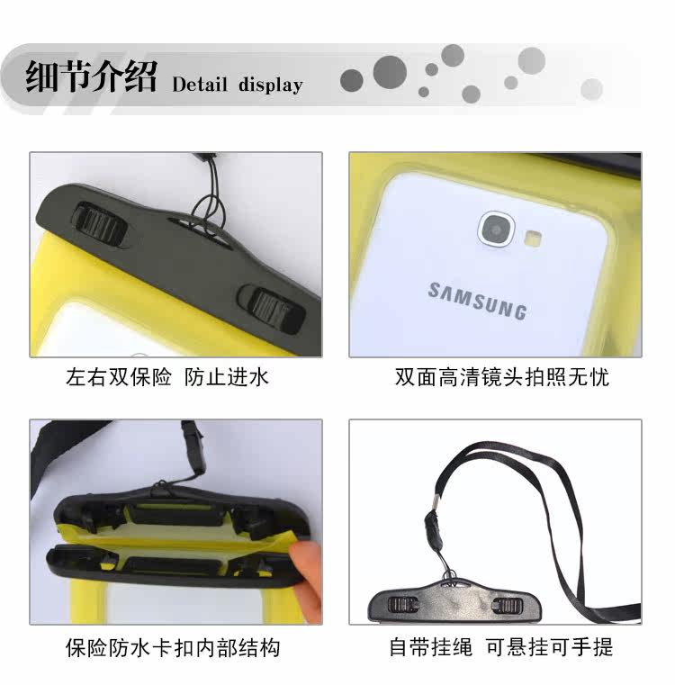 Sac de sport - Ref 10477 Image 40