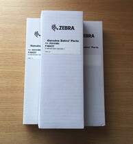 New original Zebra Zebra 170XI4 print head 300DPI 300-point print head P1004237