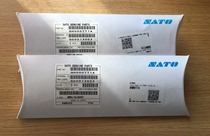 Original SATO CL412E CL408E Barcode Printhead GH000531A New