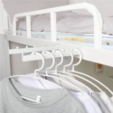 Общежития крючки размещены на прикроватной одежде Артефакты, прикроватная одежда, общежития, хорошие вещи, прикроватная одежда, крючки для одежды, крючки для прикроватных одежды