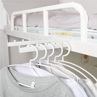 Общежития крючки размещены на прикроватной одежде Артефакты, прикроватная одежда, общежития, хорошие вещи, прикроватная одежда, крючки для одежды, крючки для прикроватных одежды