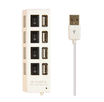 Concentrateur USB - Ref 372532 Image 7