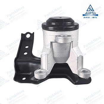 Suitable for teana j32 2.5 engine bracket machine foot glue machine foot pad