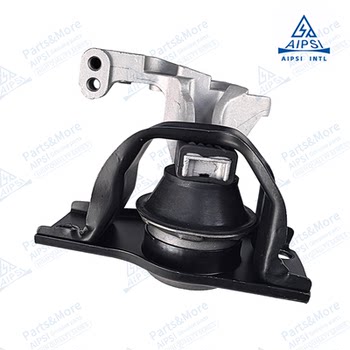 Suitable for x-trail t31 2.5 gearbox bracket pad engine foot rubber bracket rubber pad