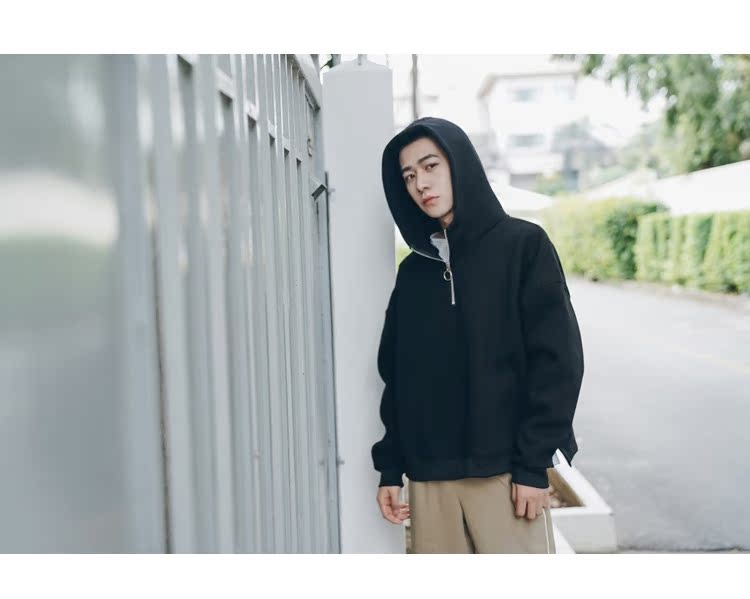 Sweatshirt homme   OTHER - Ref 3129208 Image 25