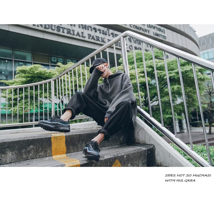 Sweatshirt homme   OTHER - Ref 3129208 Image 13