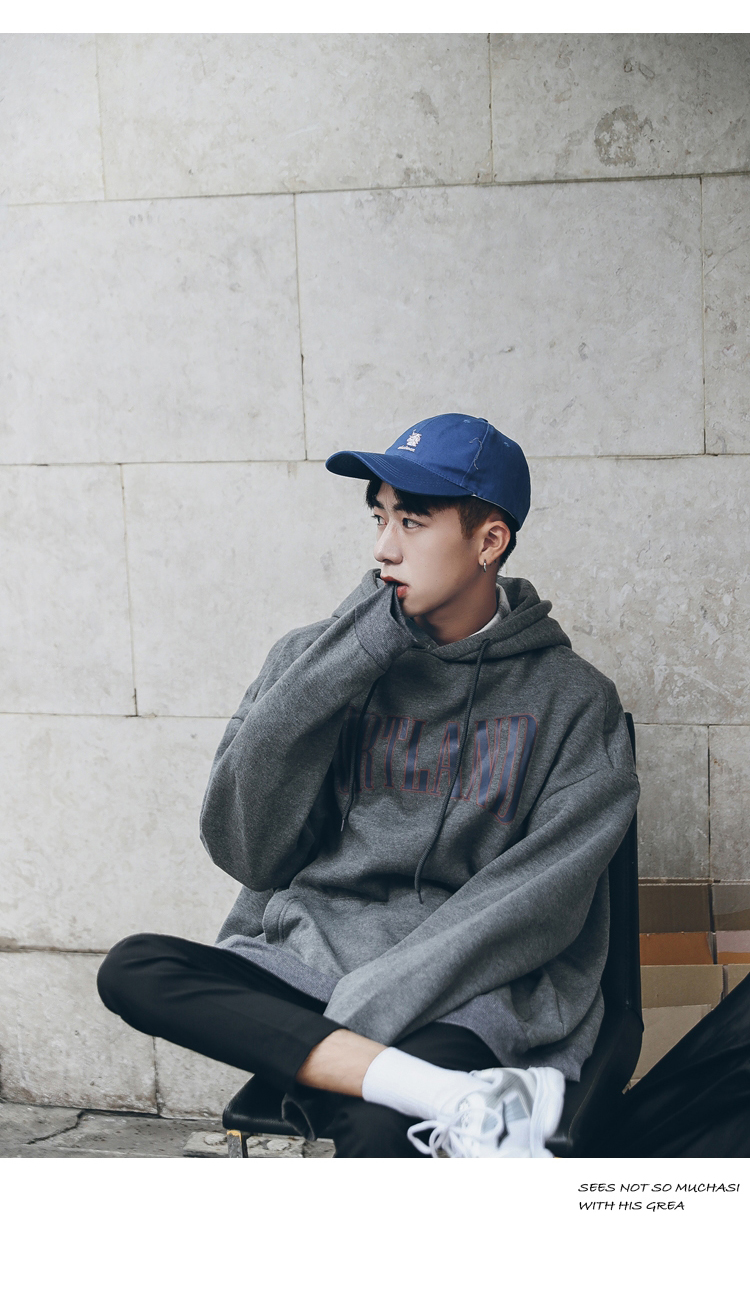 Sweatshirt homme   OTHER - Ref 3127758 Image 29