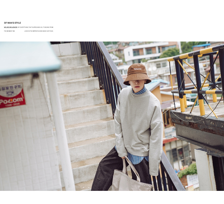 Sweatshirt homme   OTHER - Ref 3128954 Image 38