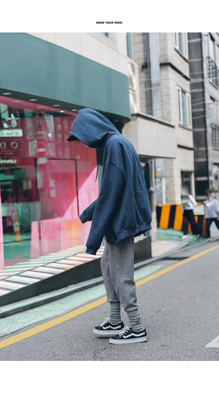 Sweatshirt homme   OTHER - Ref 3127758 Image 47