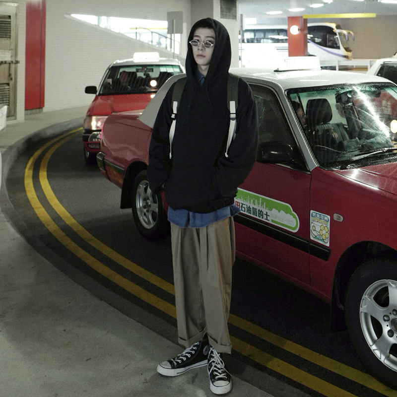 Sweatshirt homme   OTHER - Ref 3130083 Image 4
