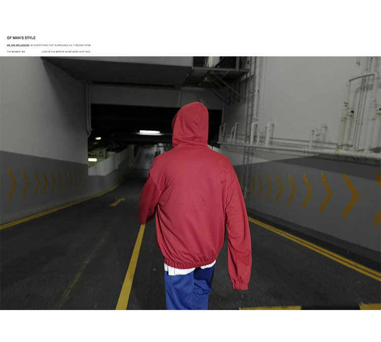 Sweatshirt homme   OTHER - Ref 3130083 Image 13