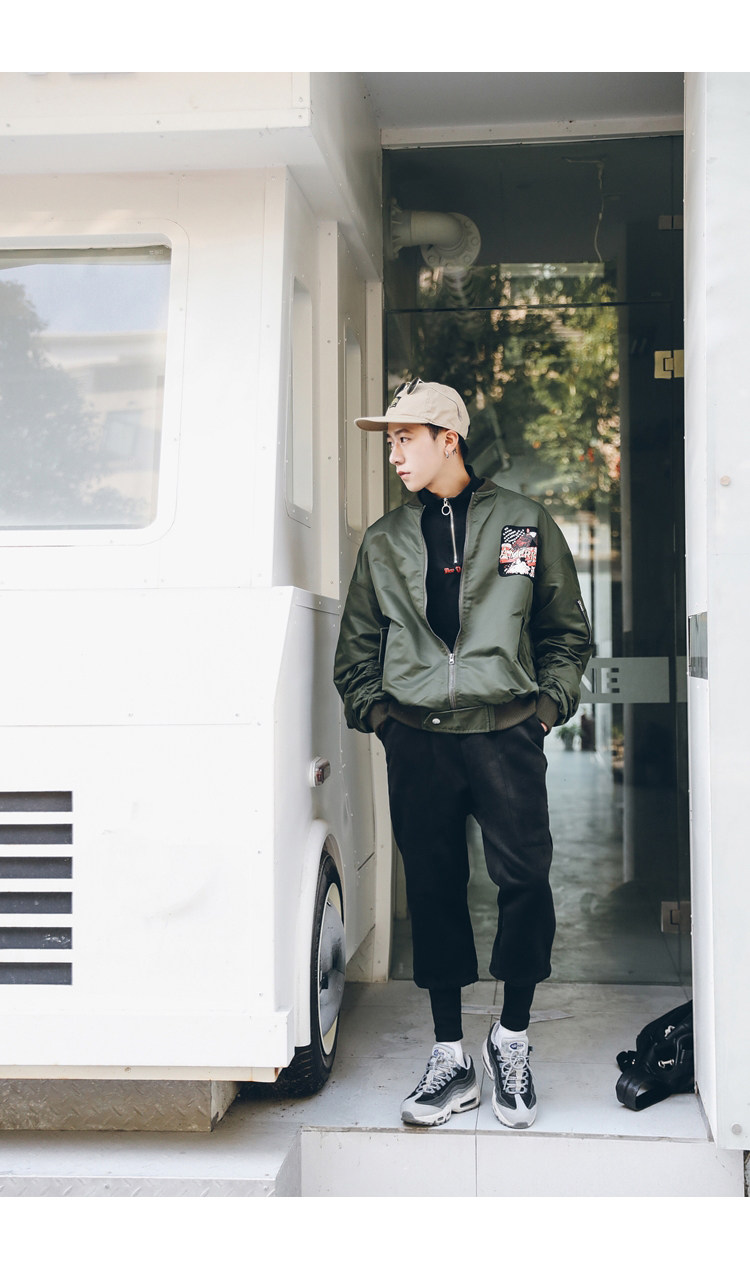 Blouson chaud pour homme   OTHER - Ref 3113298 Image 15