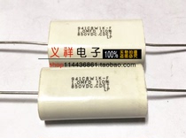 Original CDE high frequency non-inductive absorption capacitor 850V1UF 1 0MFD850V 941C8W1K-F