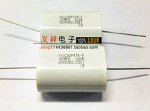 CDE imported non-inductive absorption capacitance 941C30P47K-F 3000V0 47UF 0 47MFD3000VDC