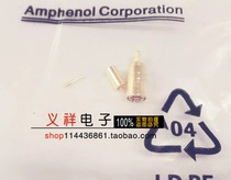 Original imported Amphenol Amphenol SMB female head 75 ohms connected to RG179 line