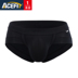 Acefit Mens Underwear U Bump Bag Mordale Breathable quần Tam Giác Mùa Hè Sexy Mens Quần soóc trắng. 