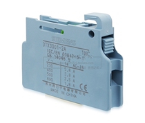 Original Siemens auxiliary contact contact 3TX3010-2A normally open 3TX3001-2A normally closed