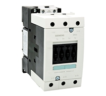 Siemens AC contactor SIRIUS * EO1 * 3RT1046-1A 100A 110V